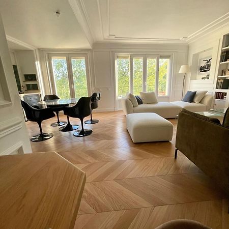 Апартаменты Apparemment Niche Dans Les Arbres Нарбонна Экстерьер фото