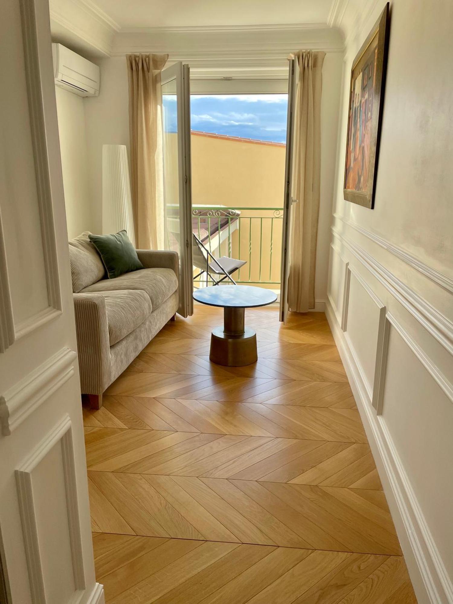 Апартаменты Apparemment Niche Dans Les Arbres Нарбонна Экстерьер фото