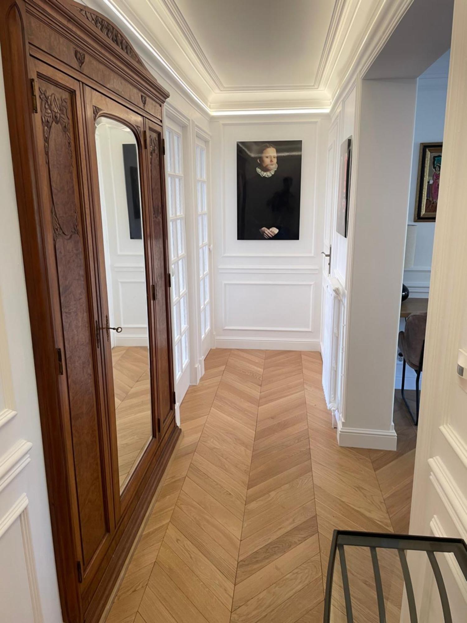 Апартаменты Apparemment Niche Dans Les Arbres Нарбонна Экстерьер фото