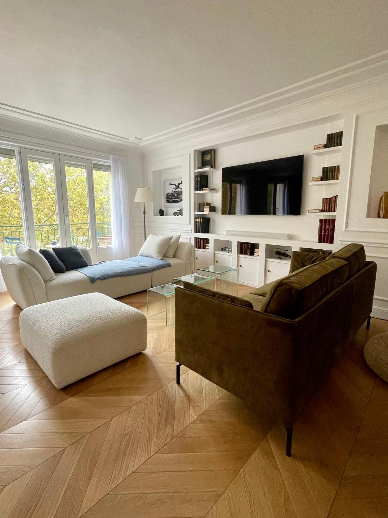 Апартаменты Apparemment Niche Dans Les Arbres Нарбонна Экстерьер фото