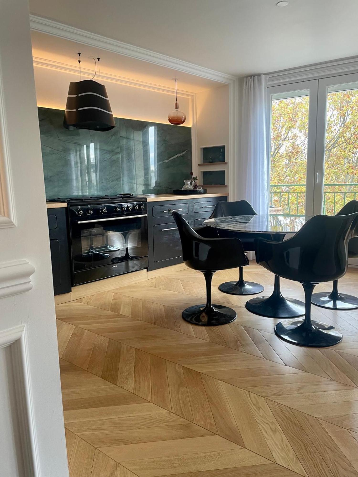Апартаменты Apparemment Niche Dans Les Arbres Нарбонна Экстерьер фото